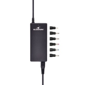 Laptop Charger Bluestork PW-NB-90-HP 90 W by Bluestork, Chargers and charging stands - Ref: M0303902, Price: 53,20 €, Discoun...