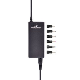 Laptop Charger Bluestork PW-NB-90-HP 90 W by Bluestork, Chargers and charging stands - Ref: M0303902, Price: 95,54 €, Discoun...