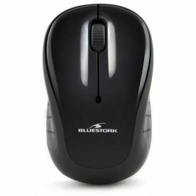 Mouse Ottico Mouse Ottico Bluestork M-WL-OFF10 Nero di Bluestork, Mouse - Rif: M0303911, Prezzo: 12,69 €, Sconto: %