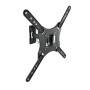 TV Mount TooQ LP2255TN-B 23" 30 Kg by TooQ, TV tables and stands - Ref: M0303930, Price: 15,15 €, Discount: %