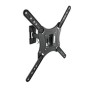 TV Mount TooQ LP2255TN-B 23" 30 Kg by TooQ, TV tables and stands - Ref: M0303930, Price: 15,15 €, Discount: %