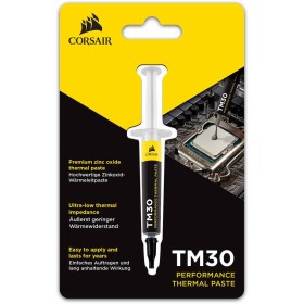 Thermal Paste Syringe Corsair TM30 by Corsair, Fans and cooling - Ref: M0303931, Price: 8,55 €, Discount: %