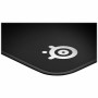 Tapis de Souris SteelSeries Qck Edge Medium Noir Jeux 27 x 32 cm de SteelSeries, Accessoires pour claviers et souris - Réf : ...