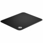 Mouse Mat SteelSeries Qck Edge Medium Black Gaming 27 x 32 cm by SteelSeries, Keyboard and mouse accessories - Ref: M0303977,...