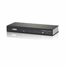 Contrôleur vidéo Aten VS-184A de Aten, Équipement de vidéosurveillance - Réf : M0304127, Prix : 95,54 €, Remise : %