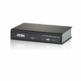 Contrôleur vidéo Aten VS-182 de Aten, Équipement de vidéosurveillance - Réf : M0304128, Prix : 53,01 €, Remise : %