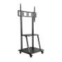 Soporte TV TooQ FS20100M-B 32"-100" 37"-100" 150 kg de TooQ, Mesas y soportes para TV - Ref: M0304227, Precio: 279,24 €, Desc...