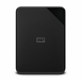 External Hard Drive Western Digital WDBJRT0040BBK-WESN 4 TB HDD by Western Digital, External hard drives - Ref: M0304246, Pri...