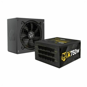 Source d'alimentation Gaming Nox Hummer X750W 700 W 750 W 80 Plus Gold de Nox, Alimentation - Réf : M0304315, Prix : 113,63 €...