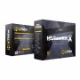 Fonte de Alimentação Gaming Nox Hummer X750W 700 W 750 W 80 Plus Gold de Nox, Fontes de alimentação - Ref: M0304315, Preço: 1...