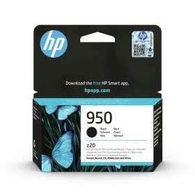 Cartucho de Tinta Original HP CN049AE Negro de HP, Tóners y tinta de impresora - Ref: M0304361, Precio: 43,04 €, Descuento: %