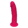 Dildo Dream Toys Real Love Rosa | Tienda24 Tienda24.eu