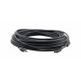 USB Cable Kramer CA-UAM/UAF-50 Black 15,2 m (1 Unit) | Tienda24 - Global Online Shop Tienda24.eu