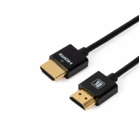 Cable HDMI Kramer 97-0132010 Negro 3 m de Kramer, Cables HDMI - Ref: M0304450, Precio: 18,38 €, Descuento: %