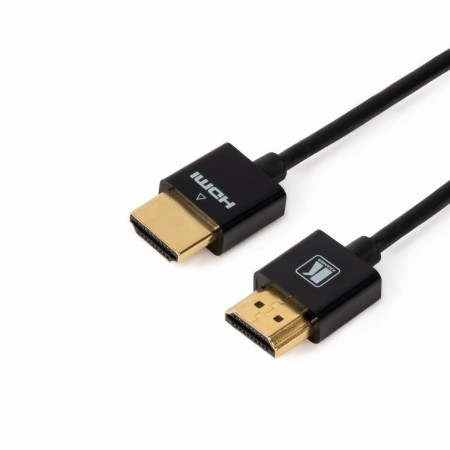 Cable HDMI Kramer 97-0132010 Negro 3 m de Kramer, Cables HDMI - Ref: M0304450, Precio: 18,45 €, Descuento: %