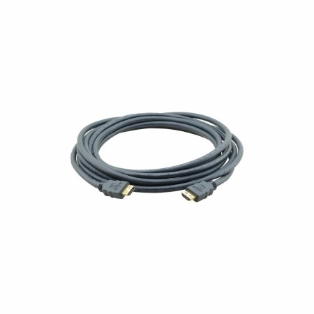 Cable HDMI Kramer 97-0101010 Negro 3 m de Kramer, Adaptadores DVI-HDMI - Ref: M0304463, Precio: 26,80 €, Descuento: %