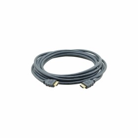 Cable HDMI Kramer 97-0101006 1,8 m Negro 4K Ultra HD de Kramer, Cables HDMI - Ref: M0304469, Precio: 17,41 €, Descuento: %