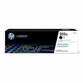 Toner original HP 205A Noir de HP, Toners et encre pour imprimante - Réf : M0304693, Prix : 67,31 €, Remise : %