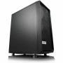 ATX Semi-Tower Gehäuse Fractal Design Meshify C Schwarz von Fractal Design, Desktop-Computer-Gehäuse - Ref: M0304824, Preis: ...