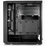 ATX Semi-Tower Gehäuse Fractal Design Meshify C Schwarz von Fractal Design, Desktop-Computer-Gehäuse - Ref: M0304824, Preis: ...