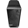 ATX Semi-Tower Gehäuse Fractal Design Meshify C Schwarz von Fractal Design, Desktop-Computer-Gehäuse - Ref: M0304824, Preis: ...