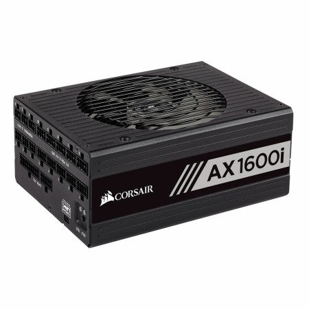 Power supply Corsair CP-9020087-EU 1600 W 80 PLUS Titanium Modular by Corsair, Power Supplies - Ref: M0304863, Price: 681,23 ...