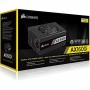 Fuente de Alimentación Corsair CP-9020087-EU 1600 W 80 PLUS Titanium Modular de Corsair, Fuentes de alimentación - Ref: M0304...