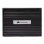 Bloc d’Alimentation Corsair CP-9020087-EU 1600 W 80 PLUS Titanium Modulaire de Corsair, Alimentation - Réf : M0304863, Prix :...