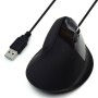 Ratón Óptico Ewent EW3157 USB 2.0 Negro de Ewent, Ratones - Ref: M0304898, Precio: 11,79 €, Descuento: %