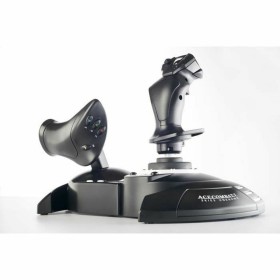 Joystick Thrustmaster T.Flight Hotas ONE Negro PC,Xbox One de Thrustmaster, Dispositivos de realidad virtual - Ref: M0304912,...