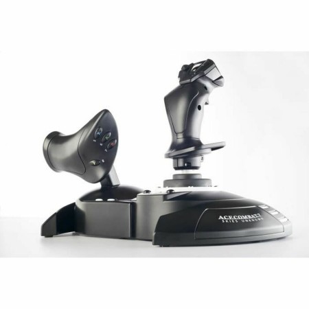 Joystick Thrustmaster T.Flight Hotas ONE Schwarz PC,Xbox One von Thrustmaster, Geräte für virtuelle Realität - Ref: M0304912,...