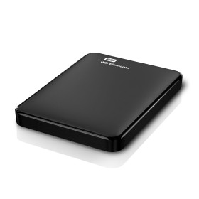 External Hard Drive Western Digital WD Elements Portable by Western Digital, External hard drives - Ref: M0305070, Price: 99,...