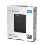 Disco Duro Externo Western Digital WD Elements Portable de Western Digital, Discos duros externos - Ref: M0305070, Precio: 99...