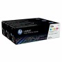 Toner original HP CF371AM Multicouleur de HP, Toners et encre pour imprimante - Réf : M0305071, Prix : 259,52 €, Remise : %