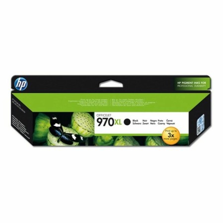 Cartouche d'encre originale HP CN625AE Noir de HP, Toners et encre pour imprimante - Réf : M0305105, Prix : 146,66 €, Remise : %