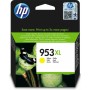 Original Ink Cartridge HP F6U18AE Yellow by HP, Printer toners and inks - Ref: M0305111, Price: 50,44 €, Discount: %