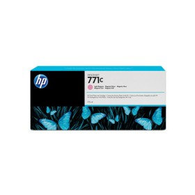 Cartuccia ad Inchiostro Originale HP B6Y11A Magenta Magenta Chiaro di HP, Toner e inchiostro per stampante - Rif: M0305160, P...