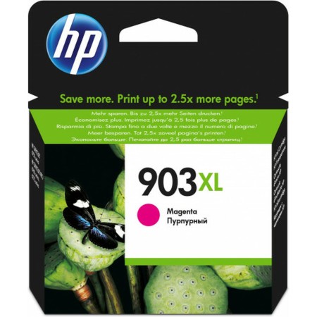 Cartouche d'Encre Compatible HP 2M32J13 Magenta de HP, Toners et encre pour imprimante - Réf : M0305179, Prix : 27,58 €, Remi...