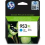 Original Ink Cartridge HP F6U16AE Cyan by HP, Printer toners and inks - Ref: M0305182, Price: 50,70 €, Discount: %