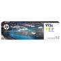 Original Ink Cartridge HP F6T83AE Yellow by HP, Printer toners and inks - Ref: M0305186, Price: 148,61 €, Discount: %