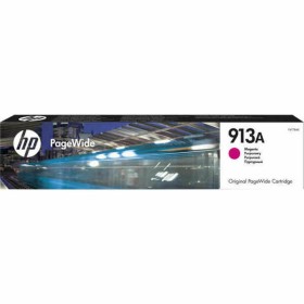 Cartuccia ad Inchiostro Originale HP F6T78AE Magenta 37,5 ml di HP, Toner e inchiostro per stampante - Rif: M0305187, Prezzo:...