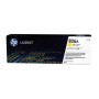 Toner original HP CF312A Jaune de HP, Toners et encre pour imprimante - Réf : M0305189, Prix : 726,06 €, Remise : %