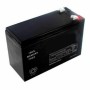 Battery for Uninterruptible Power Supply System UPS Salicru 013BS000001 12 V by Salicru, Replacement batteries for uninterrup...