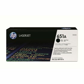 Toner original HP CE340A Noir de HP, Toners et encre pour imprimante - Réf : M0305205, Prix : 244,59 €, Remise : %