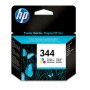 Tinteiro de Tinta Original HP C9363EE Tricolor | Tienda24 - Global Online Shop Tienda24.eu