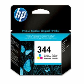 Cartouche d'encre originale HP C9363EE Tricolore de HP, Toners et encre pour imprimante - Réf : M0305221, Prix : 86,13 €, Rem...