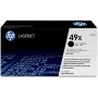 Cartuccia ad Inchiostro Originale HP PA716A Nero di HP, Toner e inchiostro per stampante - Rif: M0305231, Prezzo: 263,39 €, S...