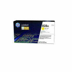 Tamburo per stampante HP 828A Giallo di HP, Toner e inchiostro per stampante - Rif: M0305233, Prezzo: 362,49 €, Sconto: %