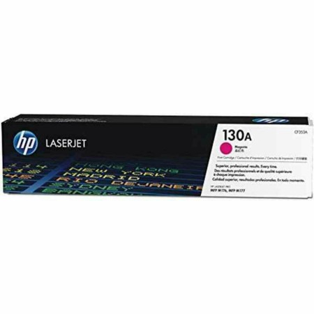 Original Toner HP CF353A Magenta by HP, Printer toners and inks - Ref: M0305237, Price: 84,53 €, Discount: %