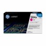 Original Toner HP 504A Magenta | Tienda24 - Global Online Shop Tienda24.eu